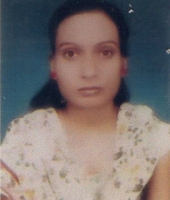 Student Photo Not Available